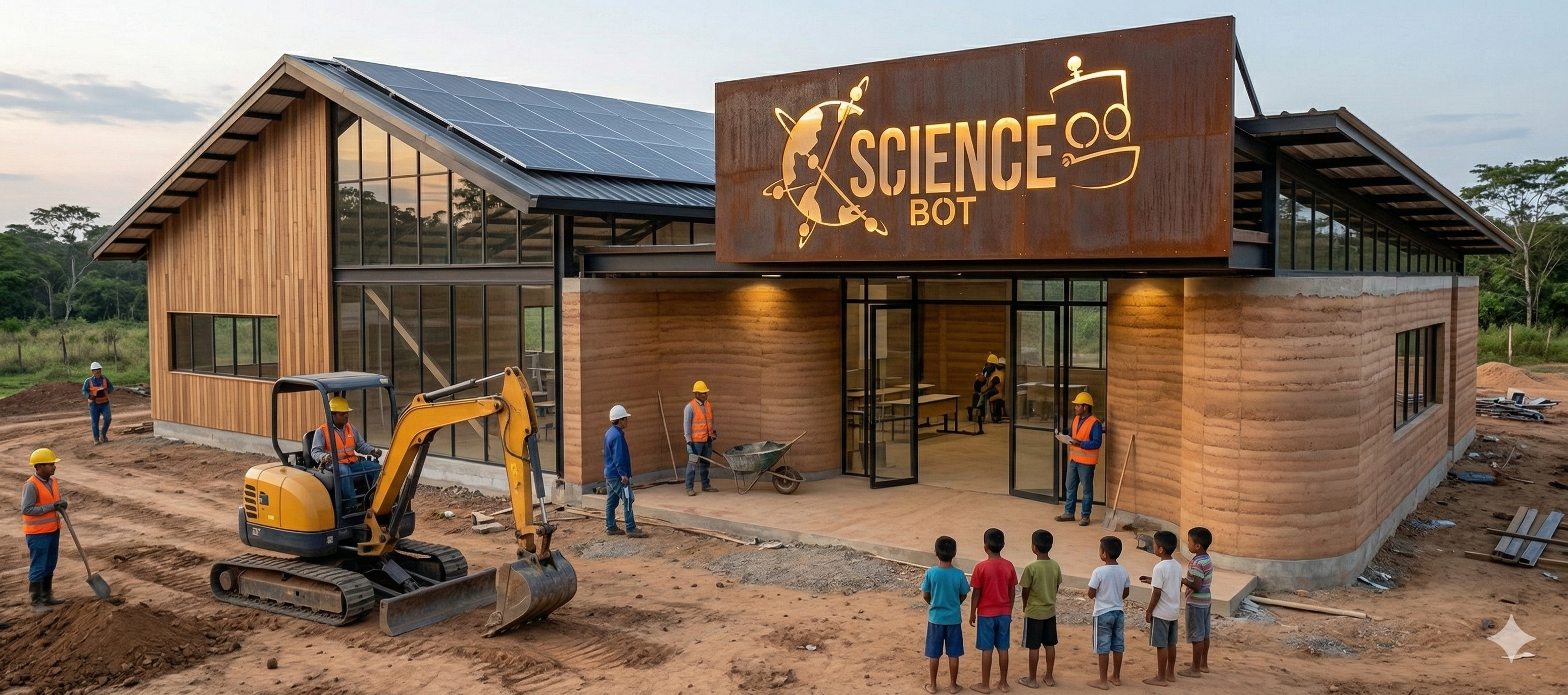 Centro de Innovación