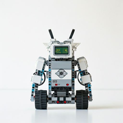 Robot LEGO Mindstorms
